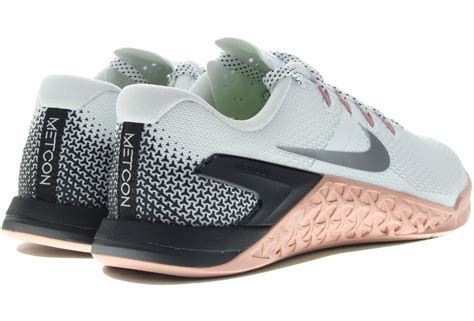 nike metcon 4 damen weiß|nike metcon crossfit.